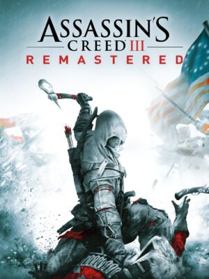 ASSASSIN'S CREED 3 REMASTERED