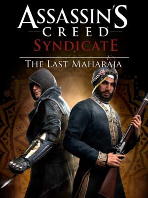 ASSASSIN'S CREED SYNDICATE