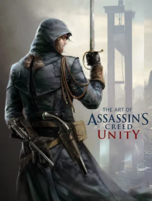 ASSASSIN'S CREED UNITY
