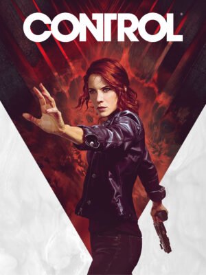 CONTROL ULTIMATE EDITION