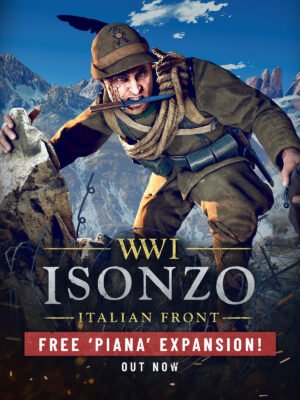 ISONZO