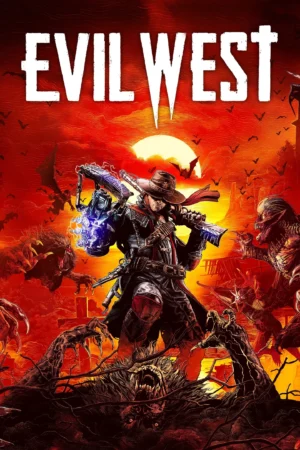 EVIL WEST - XBOX