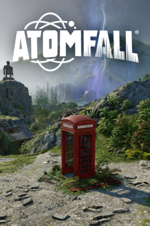 ATOMFALL