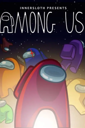 AMONG US VR2