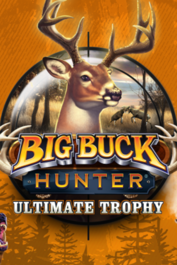 Game - 2025-08-11T192003.301 BIG BUCK HUNTER: ULTIMATE TROPHY