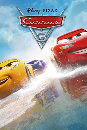 CARROS 3