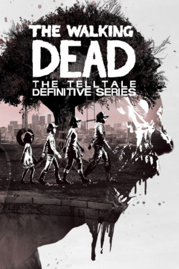 Game - 2025-08-18T204645.993 THE WALKING DEAD: THE TELLTALE DEFINITIVE SERIES