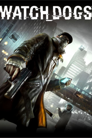 WATCH DOGS