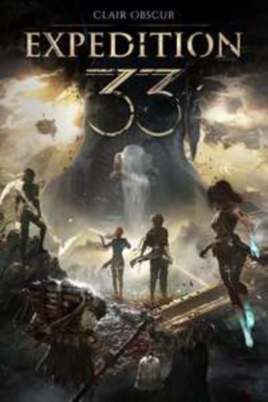 CLAIR OBSCUR: EXPEDITION 33