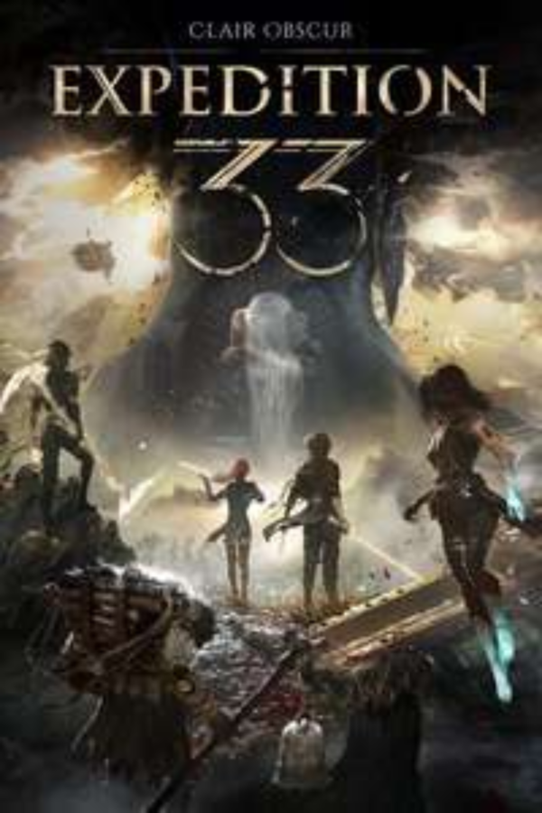 CLAIR OBSCUR: EXPEDITION 33
