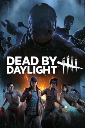 DEAD BY DAYLIGHT