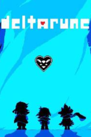 DELTARUNE