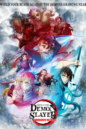 DEMON SLAYER: KIMETSU NO YAIBA - EDIÇÃO DELUXE - XBOX ONE / SERIES
