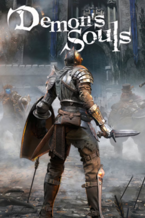 DEMON SOULS