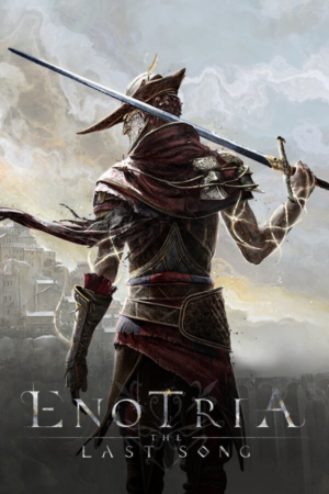 ENOTRIA: THE LAST SONG
