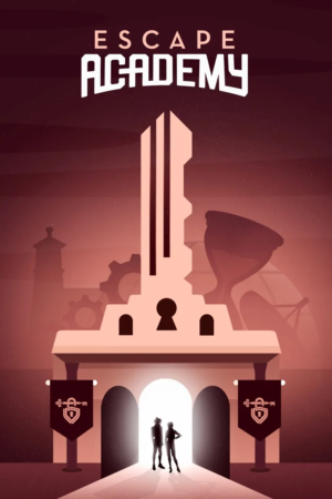 ESCAPE ACADEMY