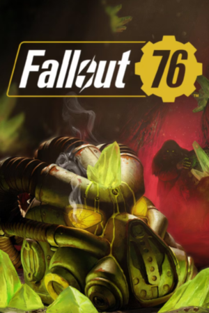 FALLOUT 76