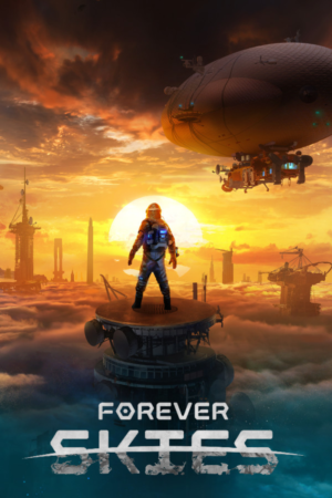 FOREVER SKIES