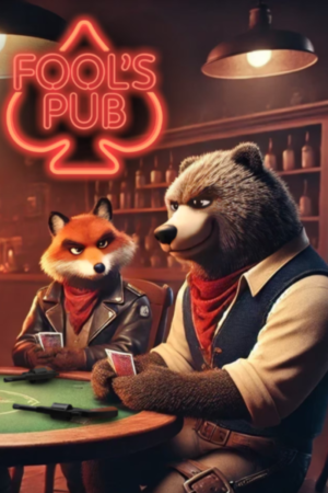 FOOL'S PUB