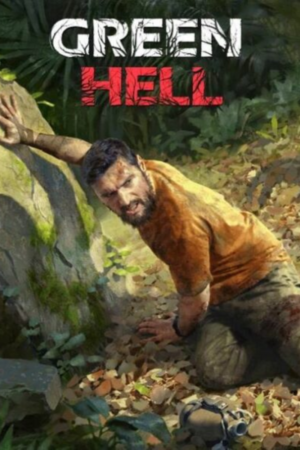 GREEN HELL