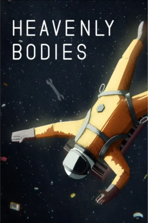 HEAVENLY BODIES