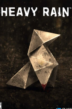 HEAVY RAIN