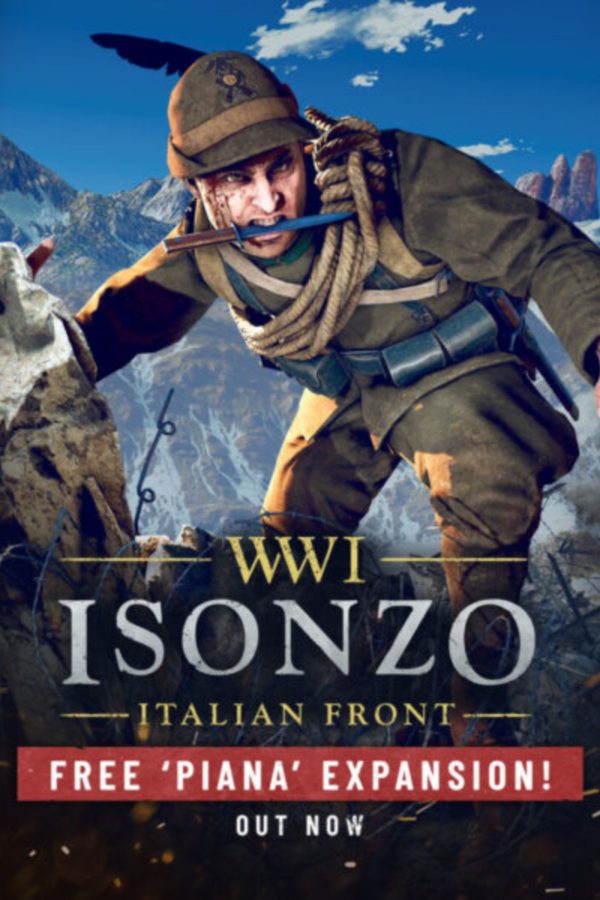 ISONZO