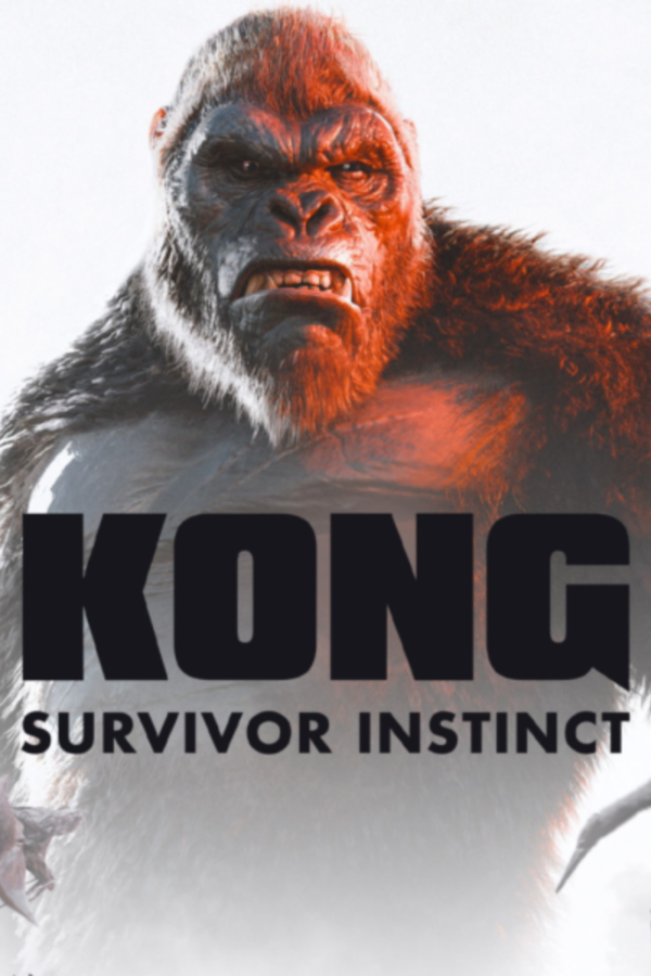 KONG: SURVIVOR INSTINCT