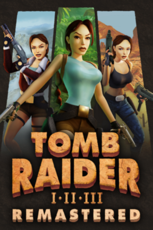 Game - 2025-09-15T163109.932 TOMB RAIDER I-III REMASTERED
