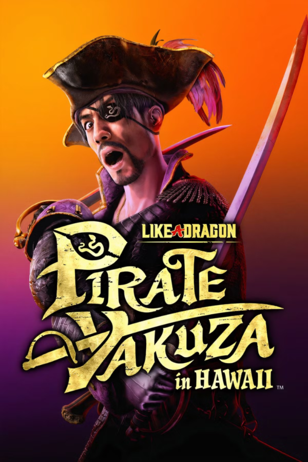 LIKE A DRAGON: YAKUZA IN HAWAII