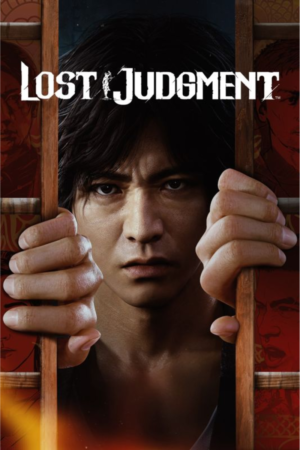 LOST JUDGMENT