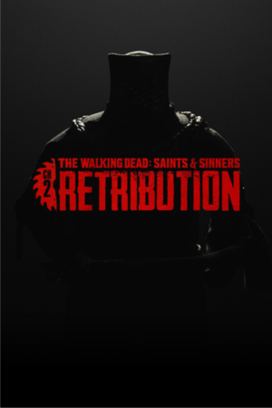 Game - 2025-10-13T160151.187 THE WALKING DEAD: SAINTS & SINNERS - CHAPTER 2: RETRIBUTION VR2