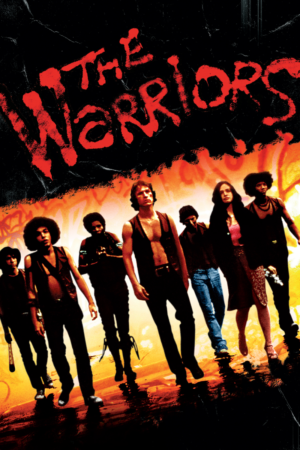 THE WARRIORS