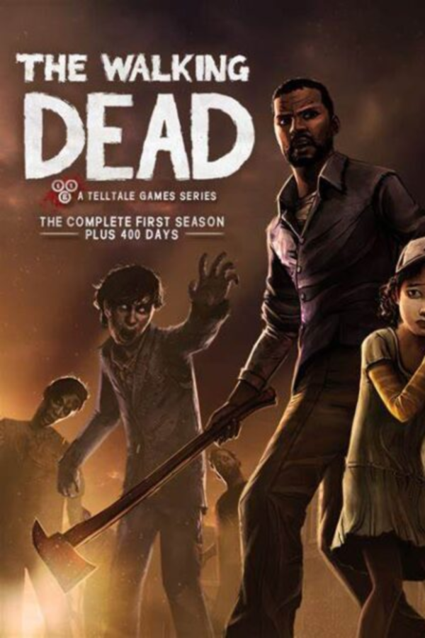 Game - 2025-10-13T161312.328 THE WALKING DEAD: THE COMPLETE FIRST SEASON