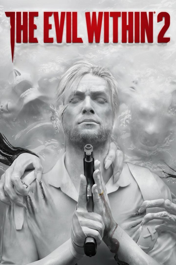 THE EVIL WITHIN 2