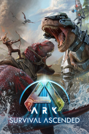 ARK: SURVIVAL ASCENDED