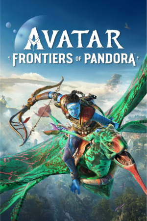 AVATAR: FRONTIERS OF PANDORA