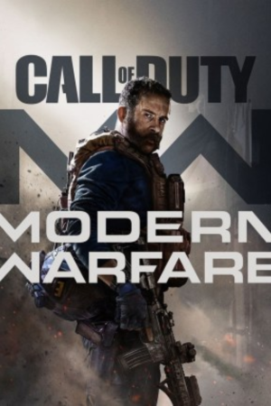 CALL OF DUTY: MW - XBOX
