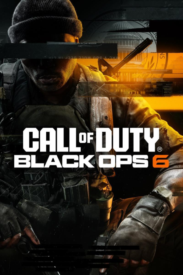 CALL OF DUTY: BLACK OPS 6 - ALUGUEL