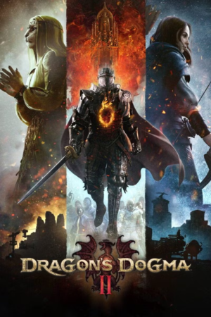 DRAGON'S DOGMA 2