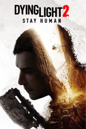 DYING LIGHT 2