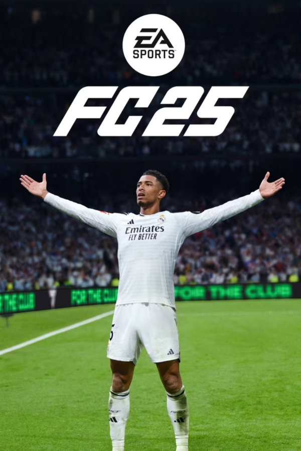 EA SPORTS FC 25 - XBOX ONE / SERIES