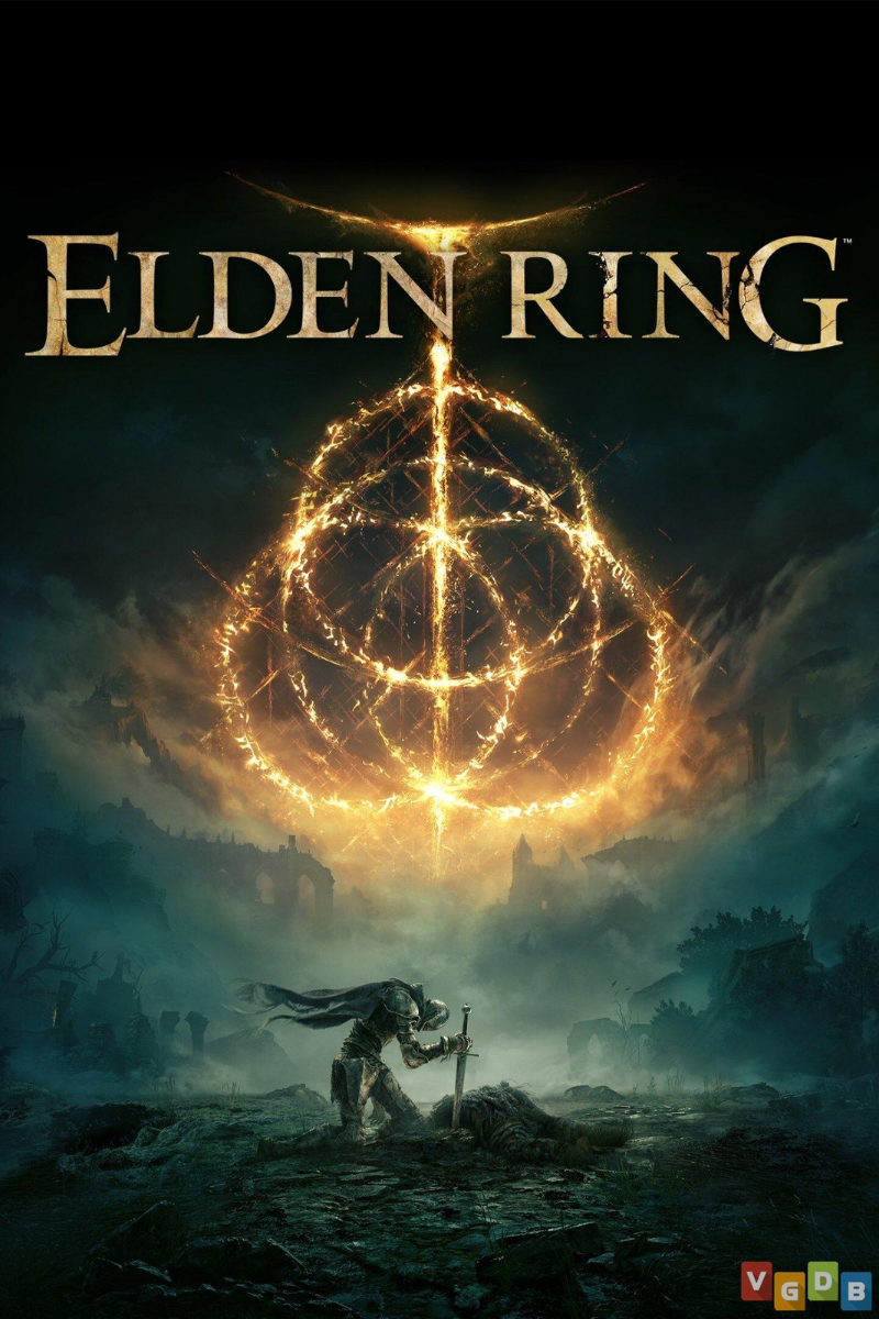 ELDEN RING