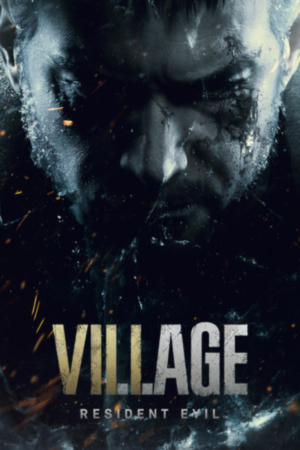 RESIDENT EVIL VILLAGE