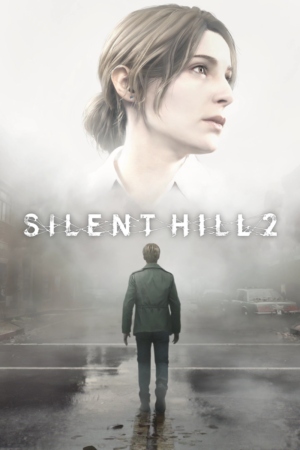 SILENT HILL 2 REMAKE - ALUGUEL