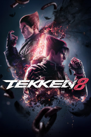 TEKKEN 8