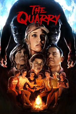 THE QUARRY