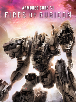 ARMORED CORE 6
