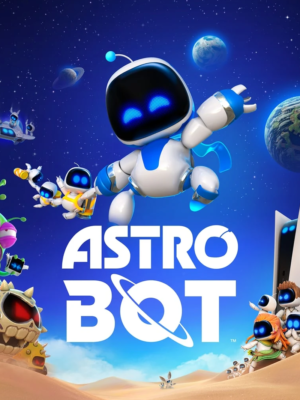 ASTRO BOT
