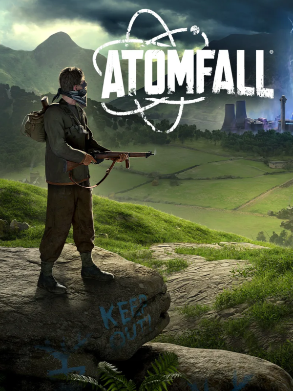 ATOMFALL
